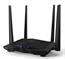Wireless Router|TENDA|Router|1167 Mbps|IEEE 802.11a|IEEE 802.11b|IEEE 802.11g|IEEE 802.11n|IEEE 802.11ac|1 WAN|3x10/100/1000M|Number of antennas 4|AC10