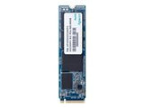 APACER SSD AS2280P4 480GB M.2 PCIe Gen3 x4 NVMe 3200/2000 MB/s
