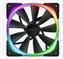 Korpuso ventiliatorius 140 mm/AER RGB2 HF-28140-BW NZXT