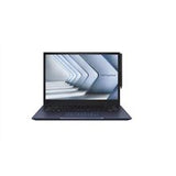 Asus ExpertBook B7402FVA-P60392X Star Black 14 " IPS Touchscreen WQXGA 2560 x 1600 pixels Gloss Intel Core i5 i5-1340P 16 GB DDR5 SO-DIMM SSD 512 GB Intel UHD Graphics Windows 11 Pro 802.11ax Bluetooth version 5.3 Keyboard language Nordic Keyboard backlit