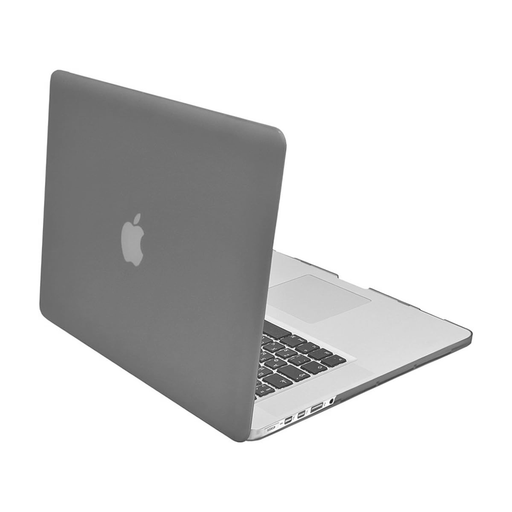 MacBook Plastic Case