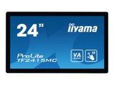 IIYAMA Prolite TF2415MC-B2 24inch 10 Points Touch Full HD Bezel Free VA