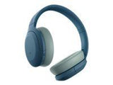 SONY WH-H910N headphones Blue