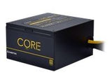 CHIEFTEC Core 600W ATX 12V 80 PLUS Gold Active PFC 120mm silent fan