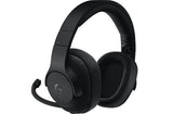 LOGITECH G433 Gaming Headset - BLACK - EMEA
