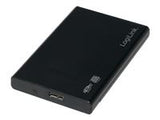 LOGILINK UA0275 LOGILINK - USB 3.0 HDD Enclosure for 2,5 SATA HDD/SSD