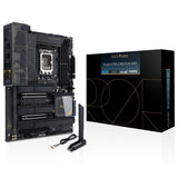ASUS PROART Z790-CREATOR WIFI LGA1700 4xDIMM DDR5 6xSATA 4xM.2 1xHDMI 2xUSB-C MB