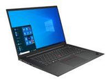 LENOVO ThinkPad P1 G4 Intel Core i7-11800H 16inch WQXGA IPS 16GB 512GB RTX A2000 4GB NO-LTE IR-Cam W10P 3YPS+Co2