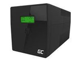 GREENCELL UPS Power Proof 1000VA 600W