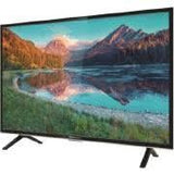 TV Set|THOMSON|Smart|32"|1366x768|Wireless LAN|Android|Colour Black|32HE5606