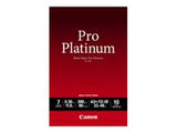 CANON PT-101 pro platinum photo paper 300g/m2 A3+ 10 sheets 1-pack