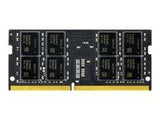 TEAMGROUP TED48G2400C16-S01 8GB DDR4 2400MHz SODIMM CL16 1.2V