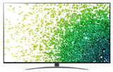 TV Set|LG|50"|4K/Smart|3840x2160|webOS|50NANO883PB