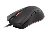 NATEC GENESIS Gaming mouse Krypton 290 6400DPI RGB black
