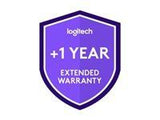 LOGITECH 1Y extended warranty for Logitech Rally Bar Mini - N/A - WW
