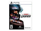 EA Grid Legends PS5 PEGI ENG