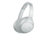 SONY WH-CH710N noisecancel bluetooth headphones White