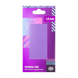 CPU COOLER ACC THERMAL PAD/TPX-NOPP-9010-R1 COOLER MASTER