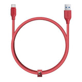 CABLE USB-C TO USB3.1 CB-AC1/1.2M RTL LLTS144290 AUKEY