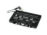 Hama Vehicle Cassette Adapter for Smartph., MP3 Players, CD Players, 3.5 mm jack - NEW
