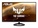 ASUS TUF Gaming VG279Q1R Gaming Monitor 27inch Full HD 1920x1080 IPS 144Hz 1ms MPRT Extreme Low Motion Blur FreeSync