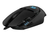 LOGITECH G402 Hyperion Fury FPS Gaming Mouse USB black