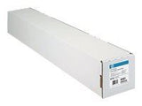 HP Coated paper white inkjet 90g/m2 914mm x 45.7m 2roll/pack