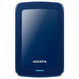 External HDD|ADATA|HV300|1TB|USB 3.1|Colour Blue|AHV300-1TU31-CBL