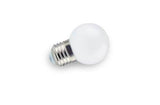Light Bulb|LED LINE|Power consumption 1 Watts|Luminous flux 80 Lumen|3000 K|230V|470317