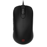 Benq Esports Gaming Mouse ZOWIE FK1+-B Optical, 3200 DPI, Black, Wired