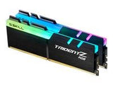 G.SKILL Trident Z RGB for AMD DDR4 32GB 2x16GB 3200MHz CL16 1.35V XMP 2.0