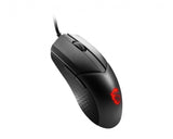 MOUSE USB OPTICAL GAMING/CLUTCH GM41 LIGHTWEIGHT MSI