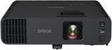 EPSON EB-L255F Projectors Lighting Signage Full HD 1080p 1920x1080 16:9 Full HD USB 2.0 Type A USB 2.0 Type B