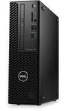 PC|DELL|Precision|3450|Business|SFF|CPU Core i5|i5-10505|3200 MHz|RAM 16GB|DDR4|SSD 512GB|Graphics card Intel UHD Graphics|Integrated|EST|Windows 11 Pro|Included Accessories Dell Optical Mouse-MS116 - Black, Dell Wired Keyboard KB216 Black|210-AYUQ_273789