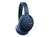 SONY WH-710N noisecancel bluetooth headphones Blue
