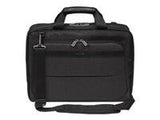 TARGUS CitySmart Professional Multi-Fit 14-15.6inch Laptop Topload Black & Grey