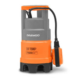 DRAINAGE PUMP 400W/7500 L/H DDP 7500 P DAEWOO