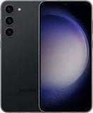 SAMSUNG SM-S916BZKGEUE Galaxy S23+ Snapdragon 8 Gen 2 6.6inch 8GB 512GB Android Black
