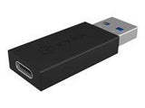 ICYBOX IB-CB015 IcyBox Adapter for USB 3.1 (Gen2) Type-A plug to Type-C