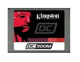 KINGSTON 3.84TB DC500M 2.5inch SATA Mixed-use data center SSD for enterprise servers and NAS VMWare Ready