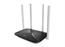 Wireless Router|MERCUSYS|Wireless Router|1167 Mbps|IEEE 802.3|IEEE 802.3u|IEEE 802.11b|IEEE 802.11g|IEEE 802.11n|IEEE 802.11ac|4x10/100M|LAN \ WAN ports 1|Number of antennas 4|AC12