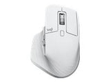 LOGITECH MX Master 3S Performance Wireless Mouse - PALE GREY - EMEA