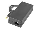 QOLTEC 50070 Laptop AC power adapter Qoltec 90W | 19V | 4.74 A | 5.5x2.5 | +power cable