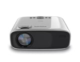 Philips Home Projector NeoPix Easy 2+ HD ready (1280x720), Silver