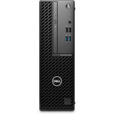 PC|DELL|OptiPlex|3000|Business|SFF|CPU Core i5|i5-12500|3000 MHz|RAM 16GB|DDR4|SSD 256GB|Graphics card Intel UHD Graphics|EST|Windows 11 Pro|Included Accessories Wired keyboard and mouse|N014O3000SFF_VP_EST