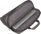 DEFENDER Laptop bag Onda 15-16inch grey organizer pockets