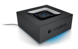 Speaker Accessory|LOGITECH|Portable/Wireless|Bluetooth|980-000912