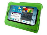 4WORLD 09128 4World Case with stand for Galaxy Tab 2, Ultra Slim, 7, green