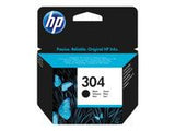 HP 304 original Black Ink cartridge N9K06AE UUS