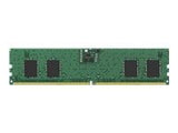 KINGSTON 8GB 4800MHz DDR5 Non-ECC CL40 DIMM 1Rx16
